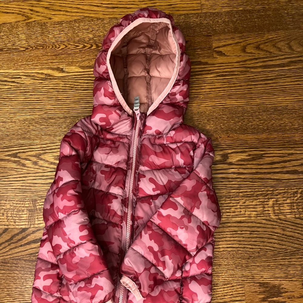 Just Kidding Coat